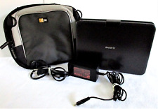 Sony Portable CD/DVD Player DVP-FX811 8