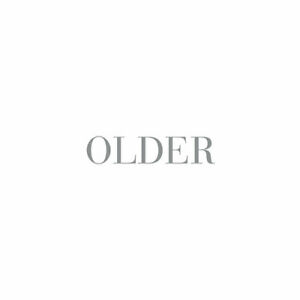 Older by Michael, George (Record, 2022)