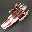 Lego Star Wars V-Wing Starfighter   75039.      No Minifigures