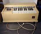 Vintage Organ General Electric Organ In Working Condition