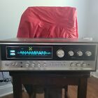 Vintage Pioneer QX-8000A Stereo/Quadraphonic 4 Channel 250W Receiver