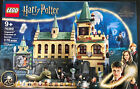 Brand New LEGO Harry Potter: Hogwarts Chamber of Secrets (76389)