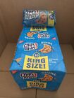 Chips Ahoy! Original, King Size, 8 Pack , 10 Cookies, 3.75 Ounce Per EXP 03/24