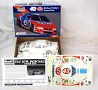 1997 Revell Monogram 43 STP Richard Petty Grand Prix 1/24 Model Kit New Open Box