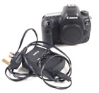 New ListingCanon EOS 5D Mark IV 30.4MP Digital SLR Camera - Black (Body Only)