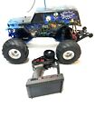 Traxxas Monster Jam Son of a Digger RC 1/10 Stampede RTR Rare 2WD