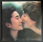John Lennon Yoko Ono - Milk and Honey EX (Vinyl Record LP 1983 Polydor)