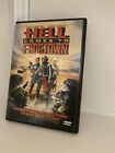 Hell Comes to Frogtown DVD Rowdy Roddy Piper Sandahl Bergman 1988 Anchor Bay OOP