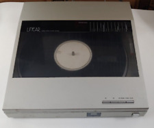 SANYO P33 LINEAR TRACKING Direct Drive Turntable Record Player  TESTED