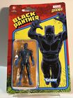 Marvel Legends Retro Collection Black Panther - 3.75