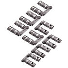 8 Pairs Hydraulic Roller Lifter fits for Ford Small Block SBF 302 289 221 400 (For: Ford)