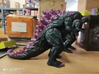 Giant Shin Godzilla Super Jumbo size (4 feet) Rare Figure