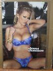 Jena Jameson 2004 Club Jenna Hot girl man cave car garage Poster 14898