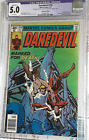 New ListingDaredevil #159 CGC 5.0 Newsstand Frank Miller Purple Color Touch more up combine