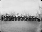 Union Army 10th Veteran Reserve Corps - Washington, DC - 8x10 US Civil War Photo
