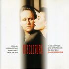 Rivelazione Disclosure (Original Soundtrack) by Ennio Morricone (CD, 2020)