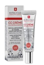 erborian CC cream Radiance Cream dore Skin Perfector 15ml