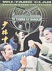 New Listing10 TEN TIGERS OF SHAOLIN Wu-Tang Clan 1979 DVD disc only