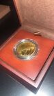 1 Oz $50 American Buffalo Gold Coin (Sealed)