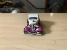 Hot Wheels Blackwall 34 Ford Coupe Loose