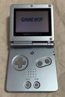 Nintendo GameBoy Advance SP GBA Game Console only AGS-001 Variation color tested