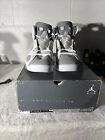 Nike Air Jordan 6 Retro Cool Grey White CT8529 100 Shoe Sneaker Mens Size 11.5