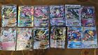 Pokemon Mega Ex Lot Of 12 From Various Sets