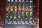 War and Remembrance 7 VHS Set