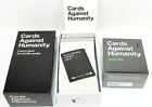 Cards Against Humanity Base Party Game for Horrible People w/Green Box Expansion