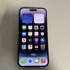 iPhone 14 Pro Max - 512GB - Unlocked (Read Description) BI1045