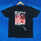 My Chemical Romance The Black Parade Procession Rock Tee XL