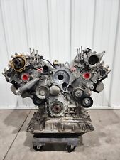 2013 2014 2015 Audi S4 S5 3.0T 3.0 Engine / Long Block TESTED ID: CGXC 64K MILES