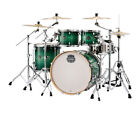 Mapex Armory Series Rock Shell Pack - Emerald Burst - Used