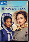 Masterpiece: Sanditon Complete Collection [New DVD] Boxed Set
