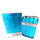 Armaf Men's Ventana Marine EDP Spray 3.4 oz Fragrances 6294015175417