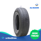 Used 245/75R16 Toyo Open Country A31 109S - 8/32 (Fits: 245/75R16)