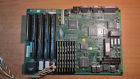HYUNDAI SUPER 386SE motherboard + 8MB Ram + 80387 CoProcessor