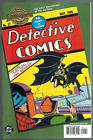 Millennium Edition:  Detective Comics #27 1st Batman from 1939! VF/NM DC Comic