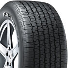 2 New 235/70-15 BFgoodrich Radial T/A E4 70R R15 Tires (Fits: 235/70R15)