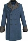 Musterbrand BLUE SHADOW Assassins's Creed Unity Arno Coat, US 2X-Large