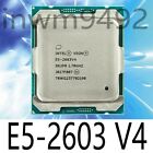 Intel Xeon E5-2603 V4 SR2P0 1.70GHz 6C 6T 15 MB 85W LGA2011-3 CPU Processor