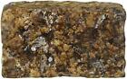 Raw African BLACK SOAP Organic Unrefined From Ghana Premium Quality *Choose Qty*