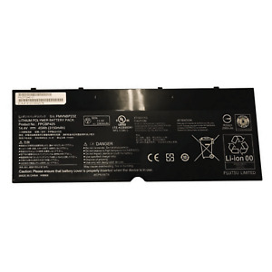 New Genuine FPCBP425 FMVNBP232 Battery for Fujitsu LifeBook T904 T935 T936 U745