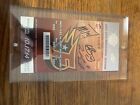 Indy Fuel 2014-2015 Inaugural Game 10.17.14 Ticket Case Included! Autographed