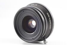 New ListingVoigtlander Snapshot Skopar 25mm F/4 MC L39 LTM Lens Exc+++++ from JAPAN