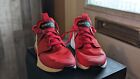 mens tom ford sneakers size 11 Jago Red