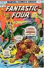 Fantastic Four (Vol. 1) #160 (with Marvel Value Stamp) VG; Marvel | low grade -