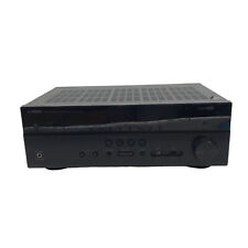 Yamaha RX-V385 Ultra HD 5.1-Ch. 4K A/V Home Theater Receiver Black #D6268