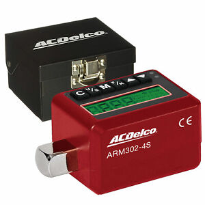 ACDelco ARM302-4S 1/2