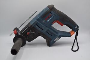 Bosch GBH18V-21 Rotary Hammer Drill Bare Tool *Pre Owned* FREE SHIPPING